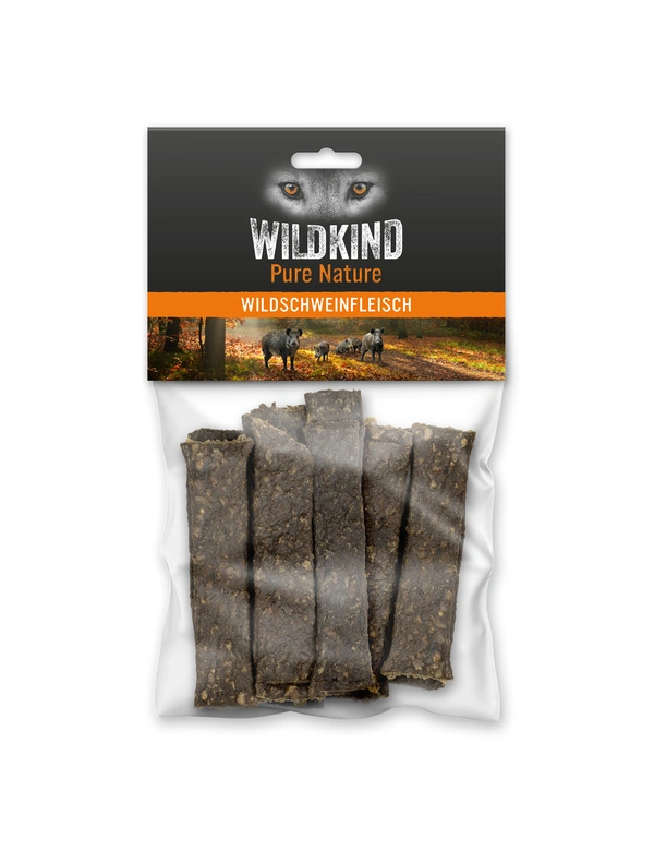 WILDKIND Pure Nature