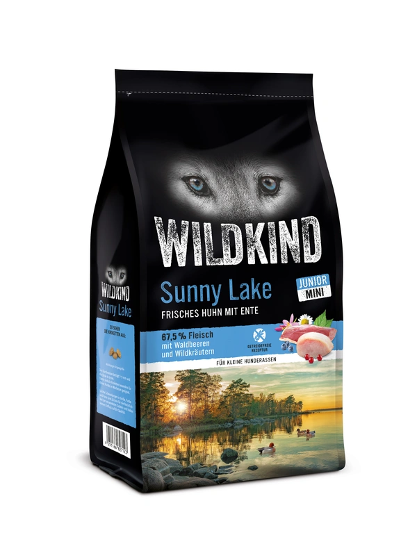 WILDKIND Junior Mini