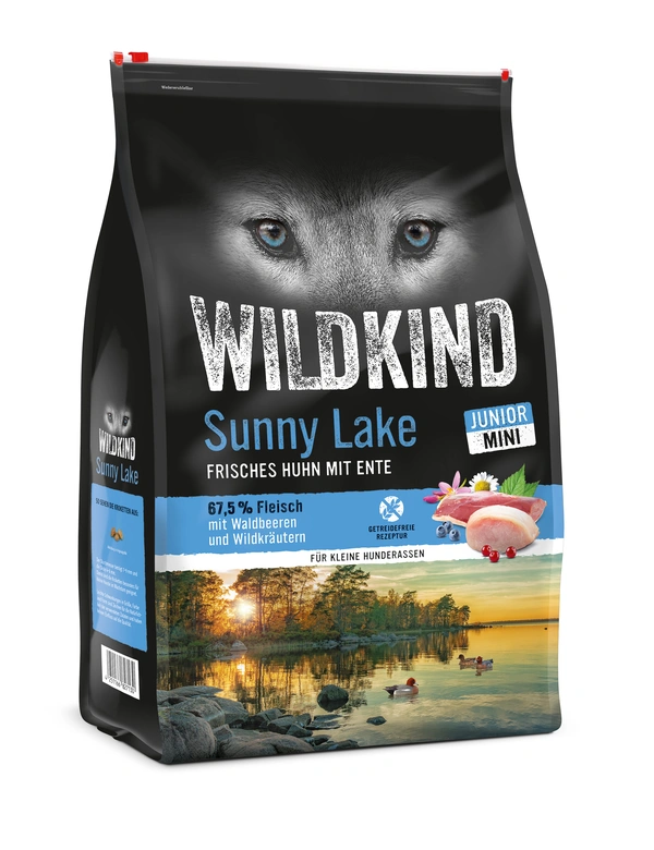 WILDKIND Junior Mini