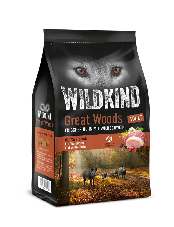 WILDKIND Adult