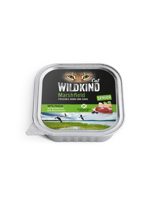 WILDKIND Senior