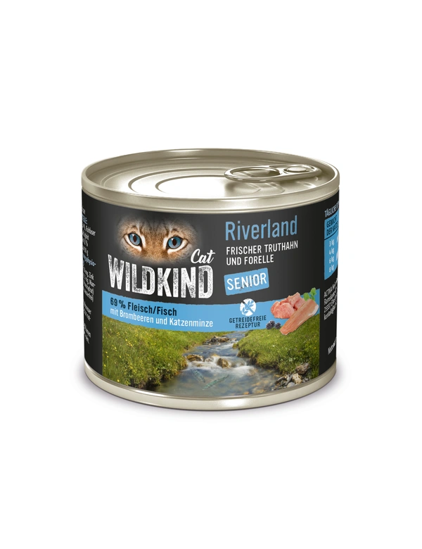 WILDKIND Senior