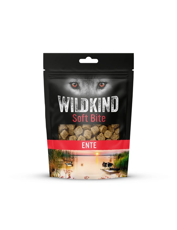 WILDKIND Soft Bite