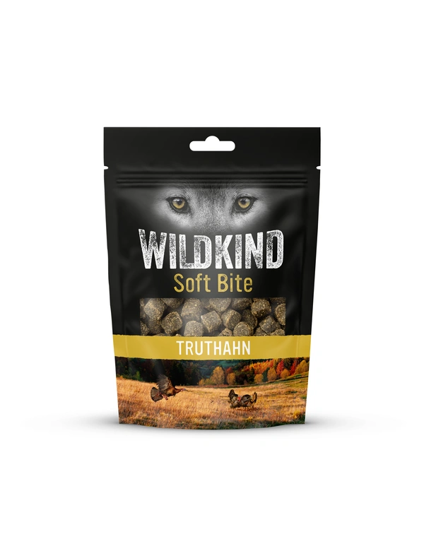 WILDKIND Soft Bite