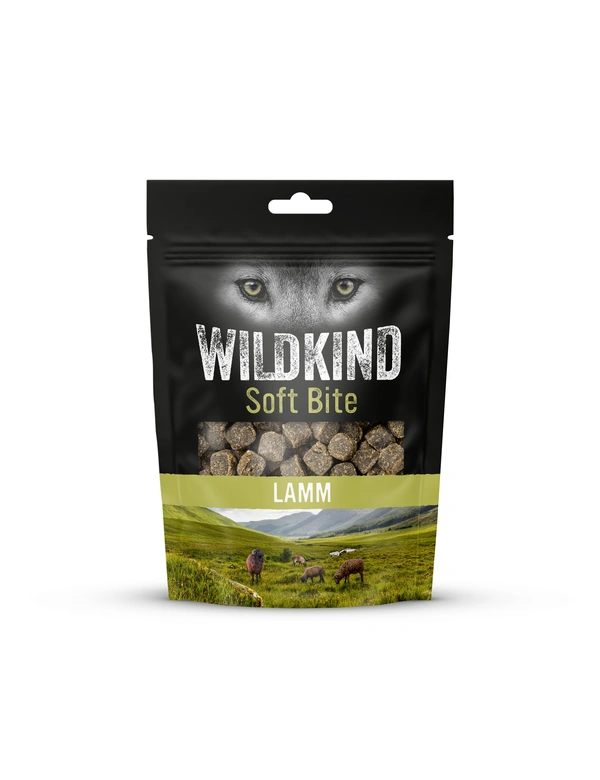 WILDKIND Soft Bite