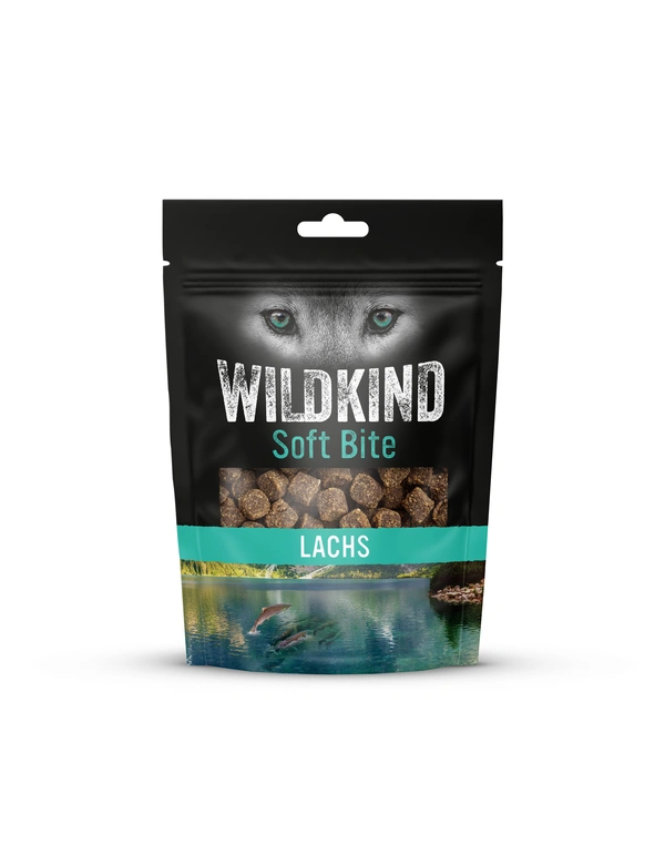 WILDKIND Soft Bite