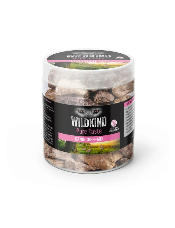 WILDKIND Pure Taste