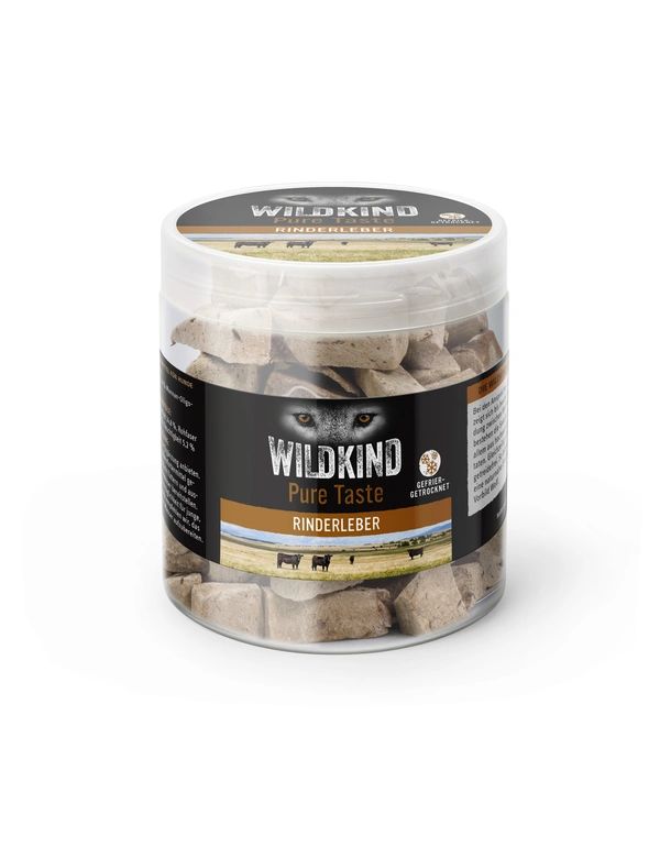 WILDKIND Pure Taste