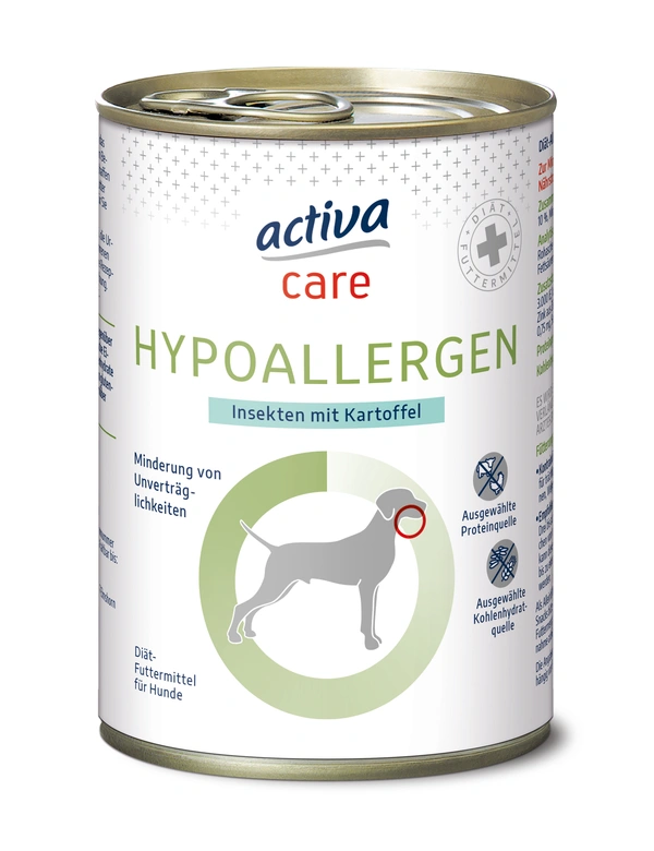 activa care Hyporallergen