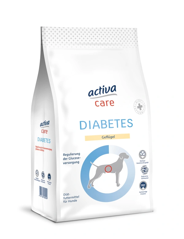 activa care Diabetes