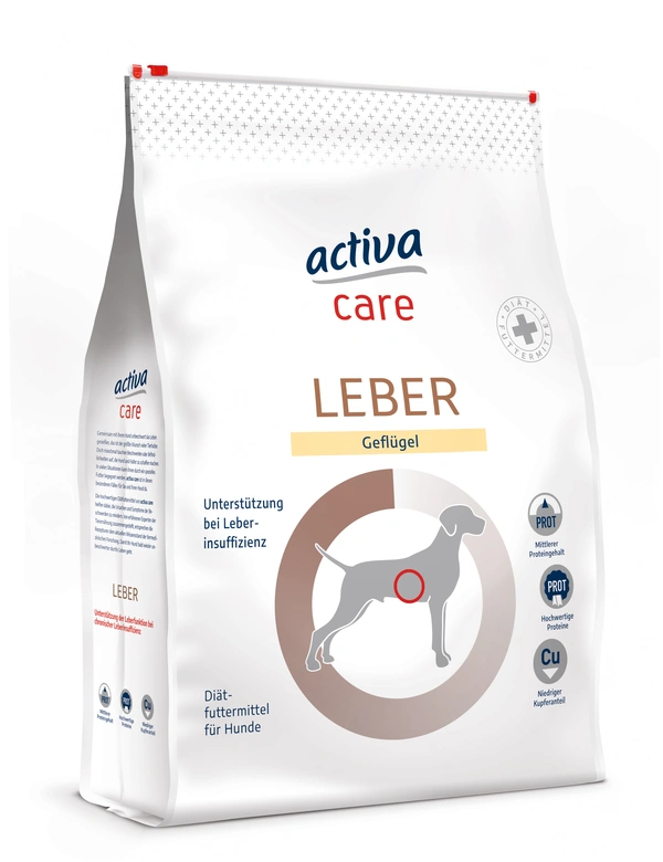 activa care Leber