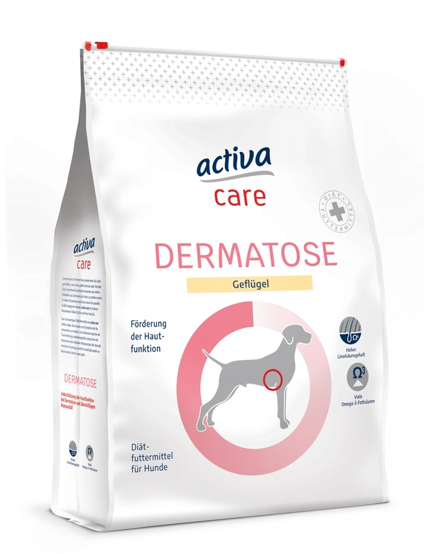 activa care Dermatose