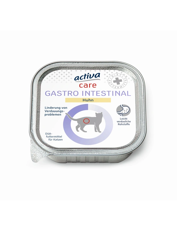 activa care Gastro Intestinal