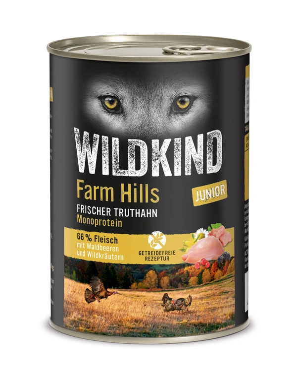 WILDKIND Junior