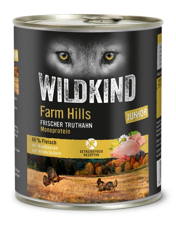 WILDKIND Junior