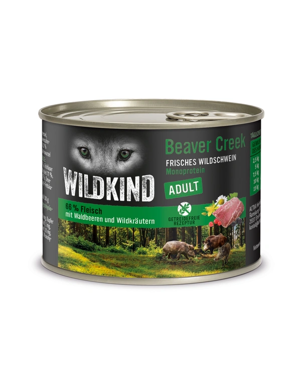 WILDKIND Adult