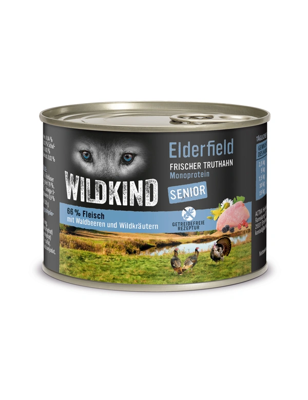 WILDKIND Senior