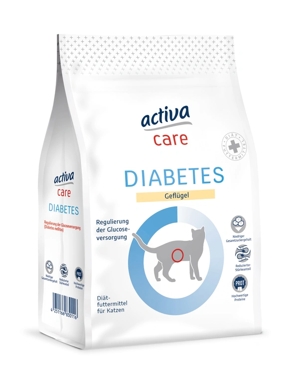 activa care Diabetes