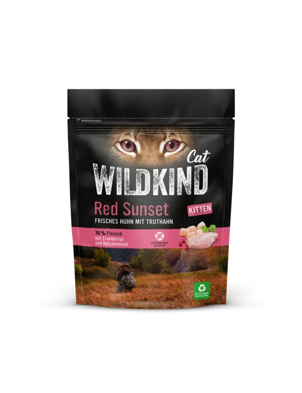 WILDKIND Kitten