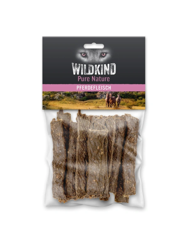 WILDKIND Pure Nature