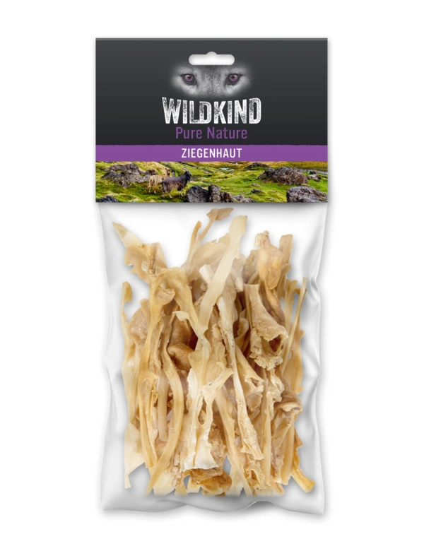 WILDKIND Pure Nature