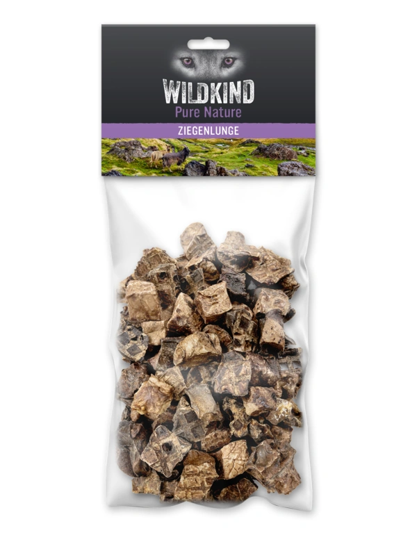 WILDKIND Pure Nature