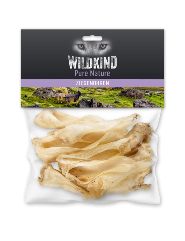 WILDKIND Pure Nature