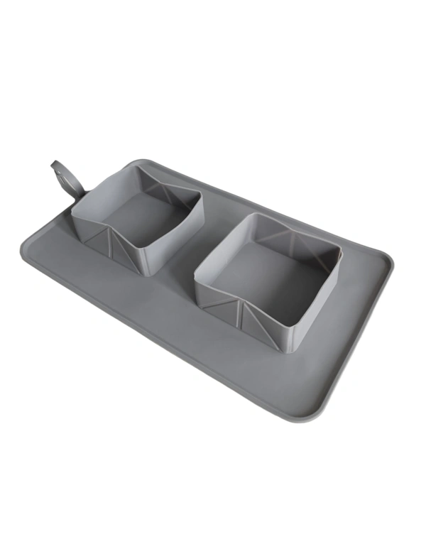 activa Friends Reise Futtermatte