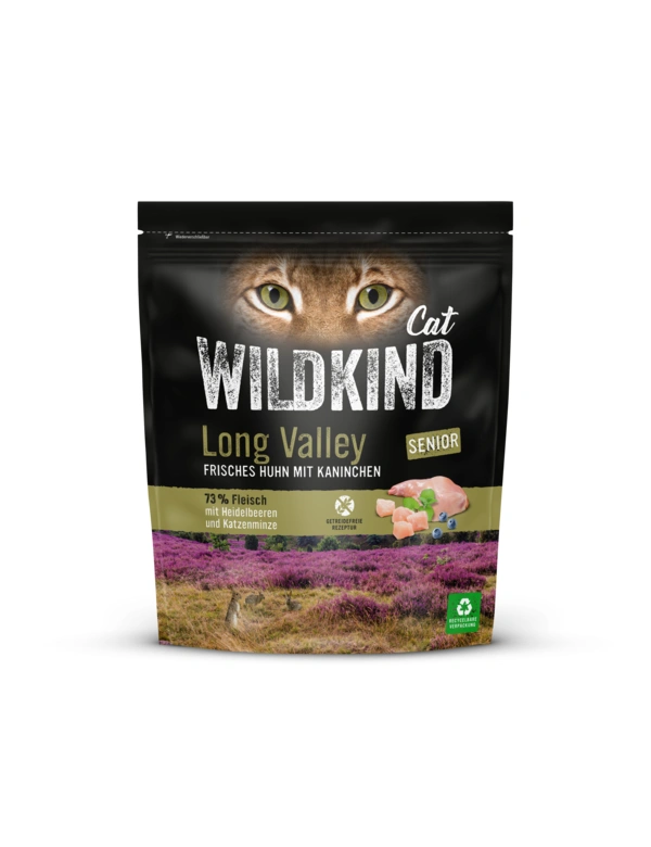 WILDKIND Senior