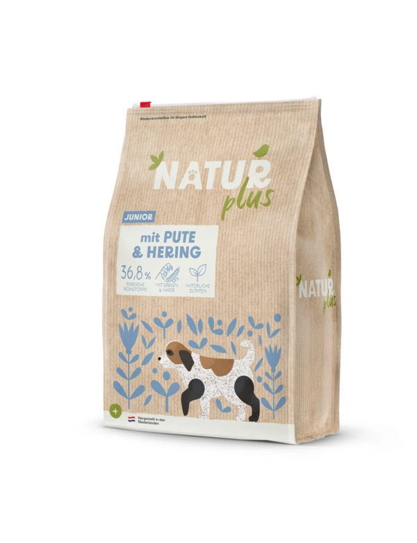 NATURplus Junior