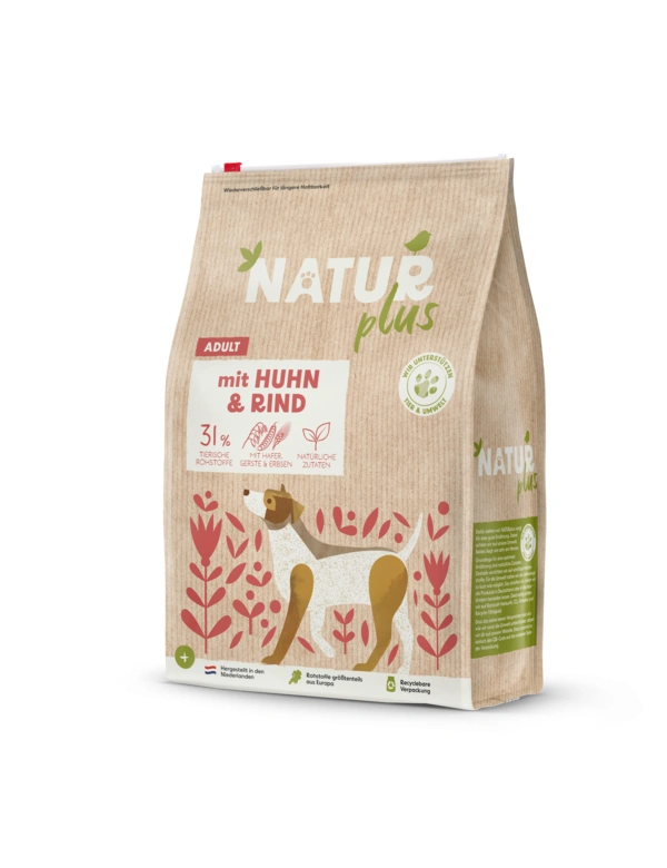 NATURplus Adult