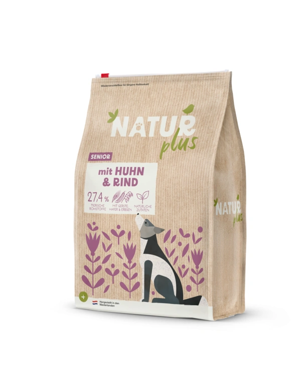 NATURplus Senior