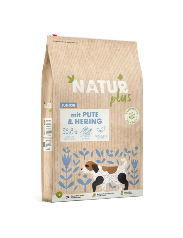 NATURplus Junior