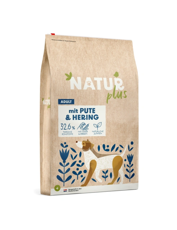 NATURplus Adult