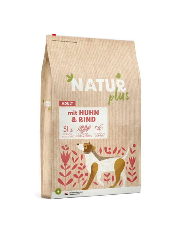 NATURplus Adult