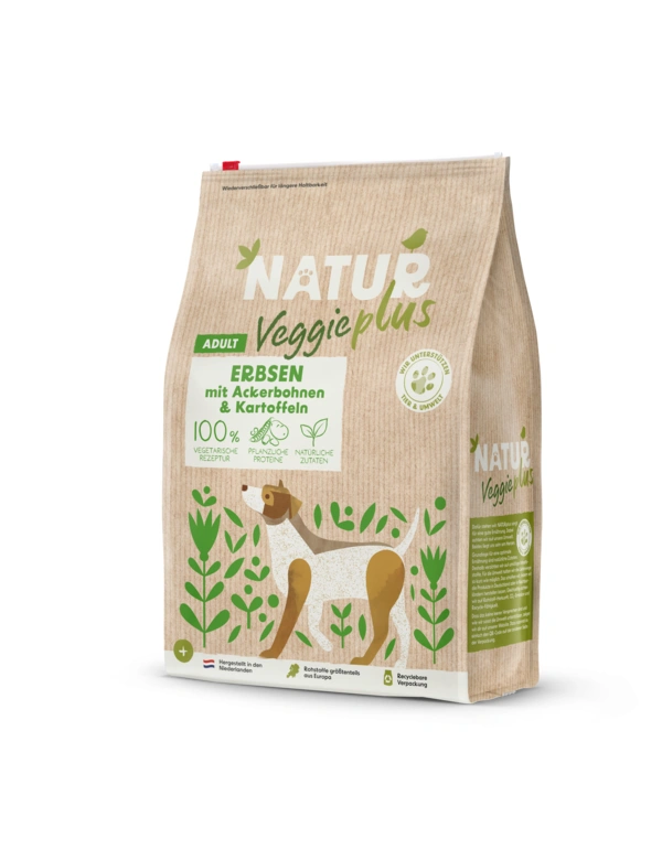 NATURplus Veggie