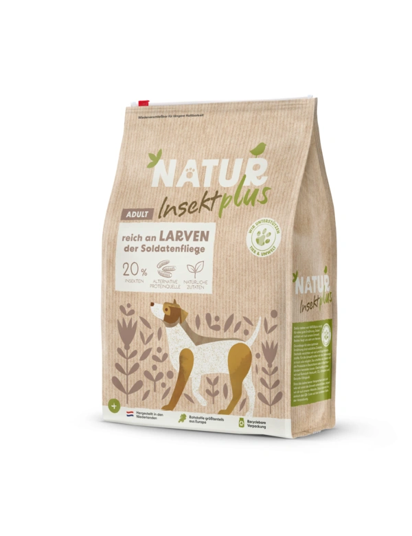 NATURplus Insekt