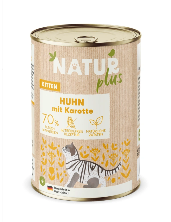 NATURplus Kitten