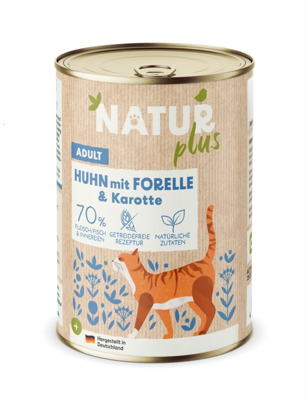 NATURplus Adult