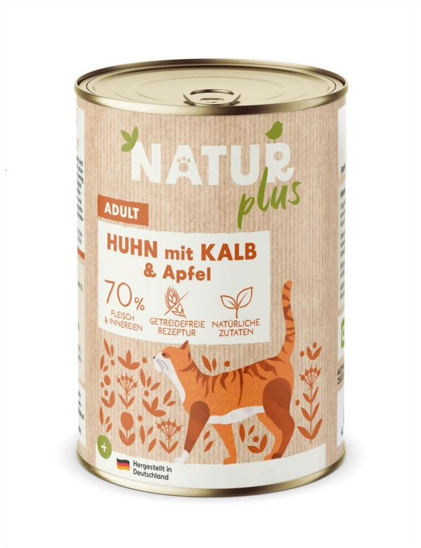 NATURplus Adult