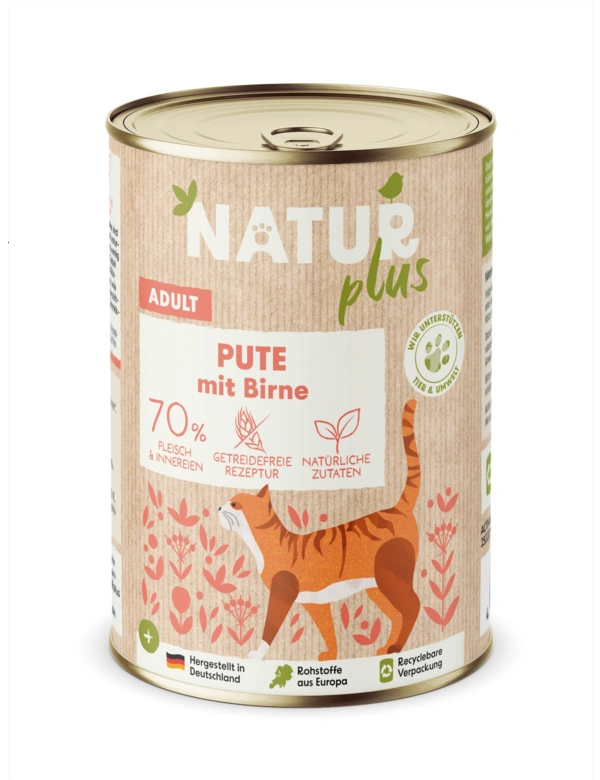 NATURplus Adult