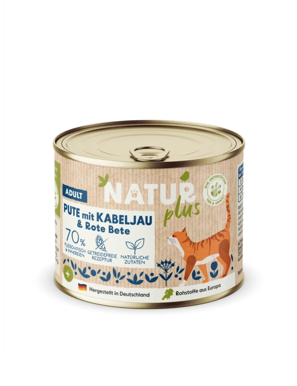 NATURplus Adult