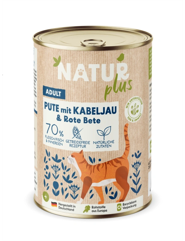 NATURplus Adult