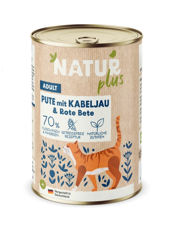 NATURplus Adult