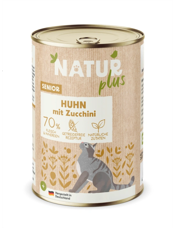 NATURplus Senior