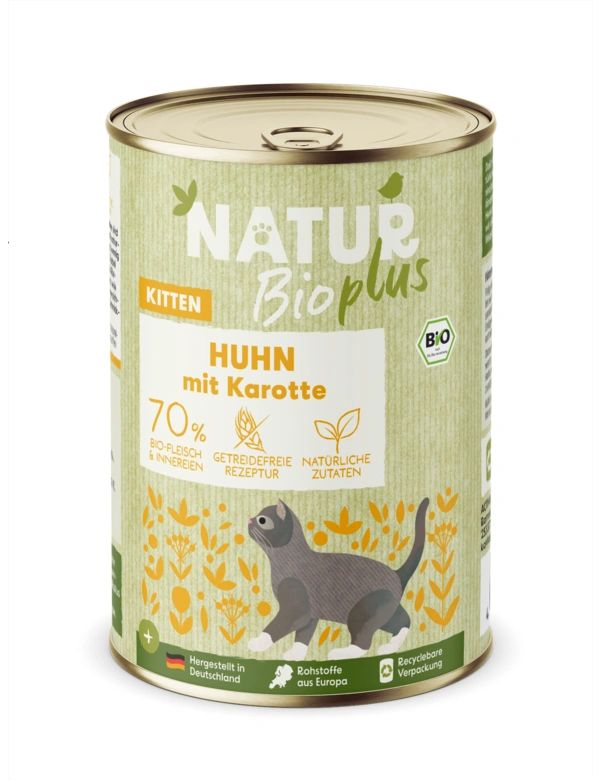 NATURplus Bio