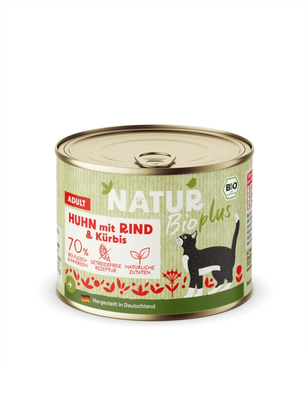 NATURplus Bio Adult