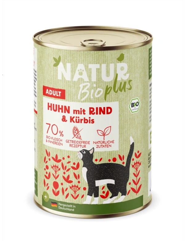 NATURplus Bio Adult
