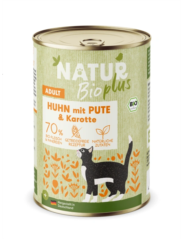 NATURplus Bio Adult