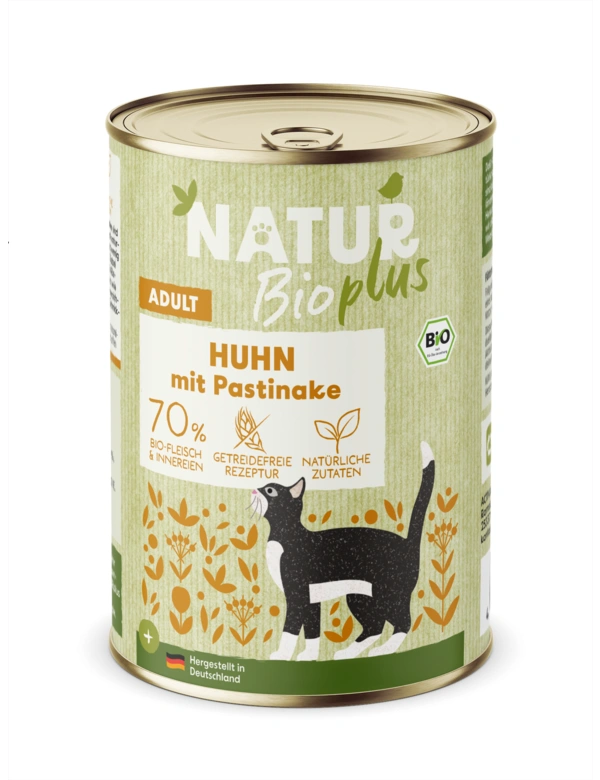 NATURplus Bio Adult